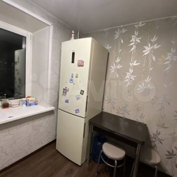 Продается 2-х комнатная квартира, 43,1 м²