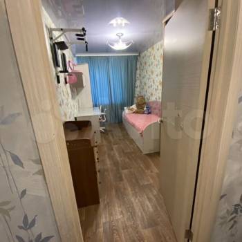 Продается 2-х комнатная квартира, 43,1 м²