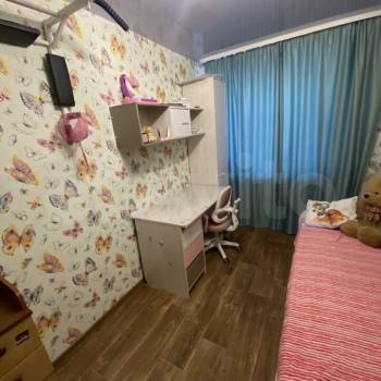 Продается 2-х комнатная квартира, 43,1 м²