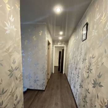 Продается 2-х комнатная квартира, 43,1 м²