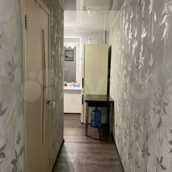 Продается 2-х комнатная квартира, 43,1 м²