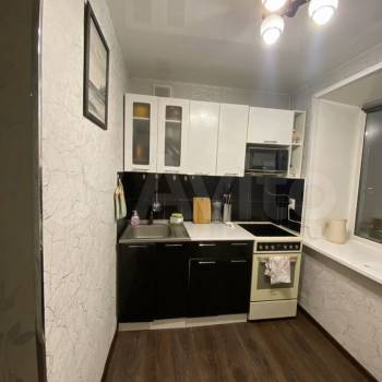 Продается 2-х комнатная квартира, 43,1 м²