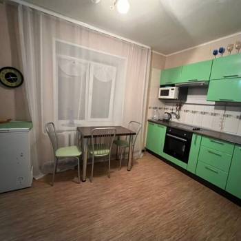 Продается 2-х комнатная квартира, 40 м²