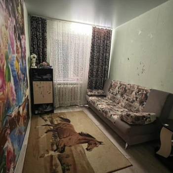 Продается 2-х комнатная квартира, 40 м²