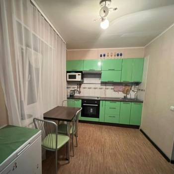 Продается 2-х комнатная квартира, 40 м²