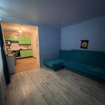 Продается 2-х комнатная квартира, 40 м²