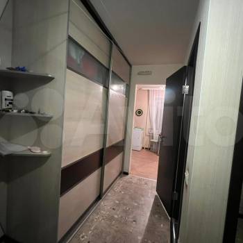 Продается 2-х комнатная квартира, 40 м²