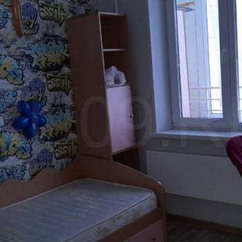 Сдается 2-х комнатная квартира, 40 м²