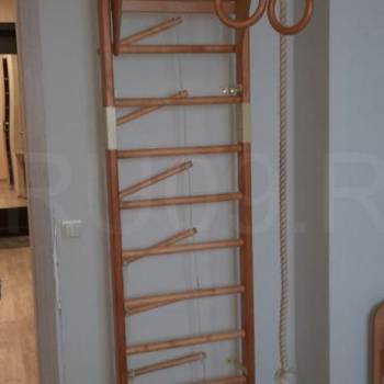 Сдается 2-х комнатная квартира, 40 м²