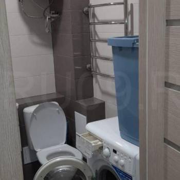 Сдается 2-х комнатная квартира, 40 м²