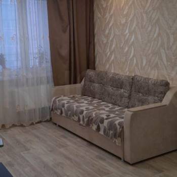 Сдается 2-х комнатная квартира, 40 м²