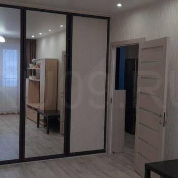 Сдается 2-х комнатная квартира, 40 м²