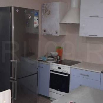 Сдается 2-х комнатная квартира, 40 м²