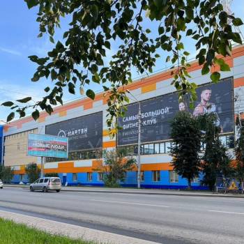 Сдается Нежилое помещение, 1000 м²