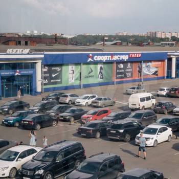 Сдается Нежилое помещение, 1000 м²