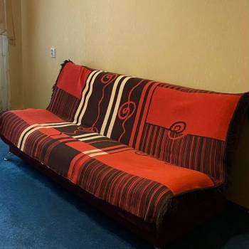 Продается 2-х комнатная квартира, 55 м²