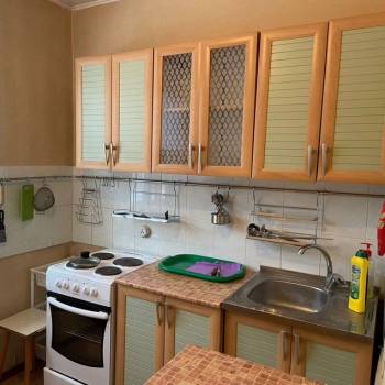 Продается 2-х комнатная квартира, 55 м²