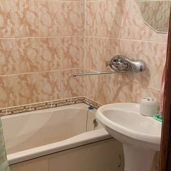 Продается 2-х комнатная квартира, 55 м²