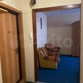 Продается 2-х комнатная квартира, 55 м²