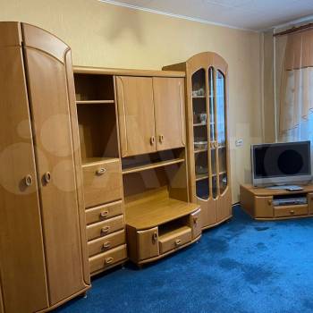 Продается 2-х комнатная квартира, 55 м²