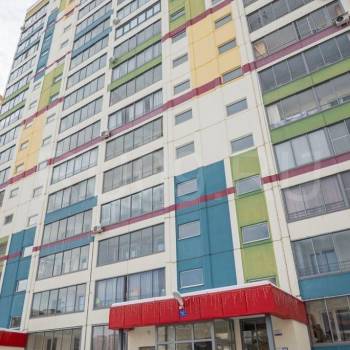 Продается 3-х комнатная квартира, 64 м²