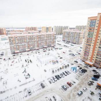 Продается 3-х комнатная квартира, 64 м²