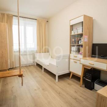 Продается 3-х комнатная квартира, 64 м²