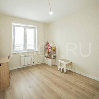Продается 3-х комнатная квартира, 64 м²