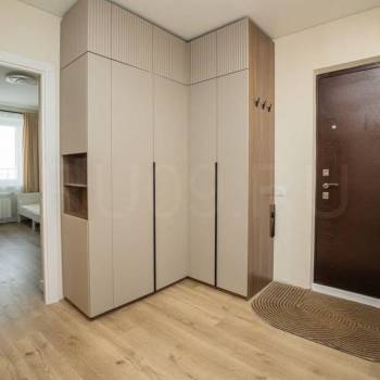 Продается 3-х комнатная квартира, 64 м²