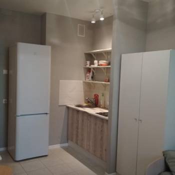 Сдается 1-комнатная квартира, 22 м²