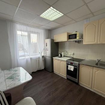 Сдается 1-комнатная квартира, 35 м²