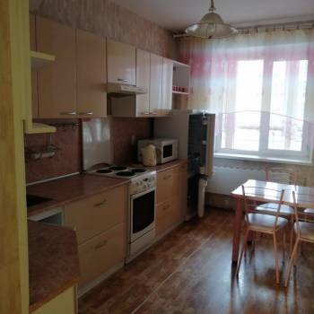 Сдается 2-х комнатная квартира, 54 м²