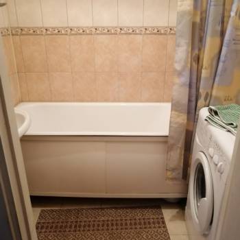 Сдается 2-х комнатная квартира, 54 м²