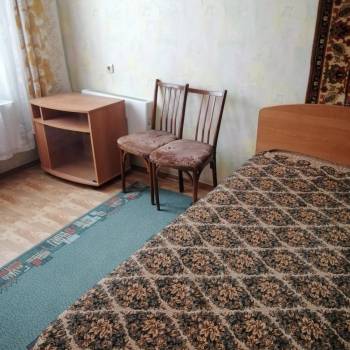 Сдается 2-х комнатная квартира, 54 м²