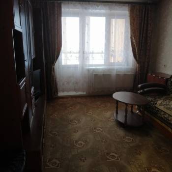 Сдается 2-х комнатная квартира, 54 м²