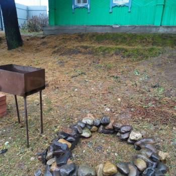 Продается Дом, 35 м²