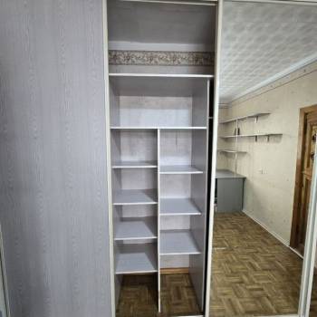 Продается 1-комнатная квартира, 31,8 м²