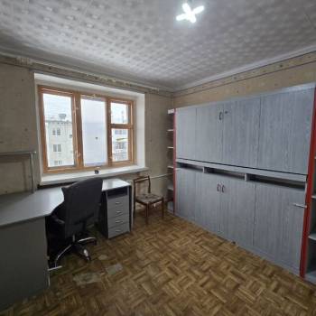 Продается 1-комнатная квартира, 31,8 м²