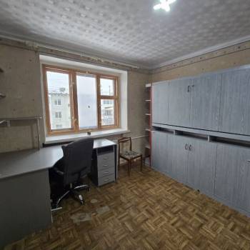 Продается 1-комнатная квартира, 31,8 м²