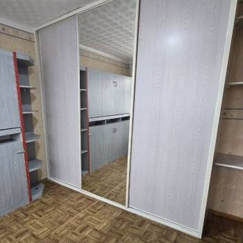 Продается 1-комнатная квартира, 31,8 м²