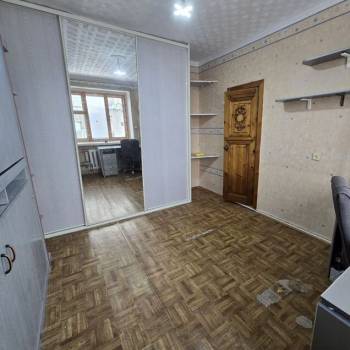 Продается 1-комнатная квартира, 31,8 м²