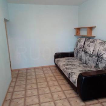 Сдается 1-комнатная квартира, 39 м²