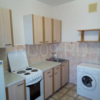 Сдается 1-комнатная квартира, 39 м²