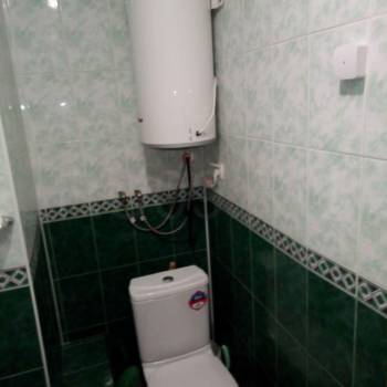 Сдается 1-комнатная квартира, 39 м²