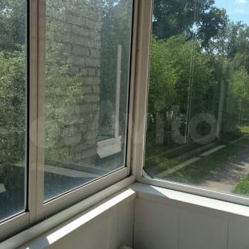 Продается 1-комнатная квартира, 32,1 м²