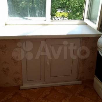 Продается 1-комнатная квартира, 32,1 м²