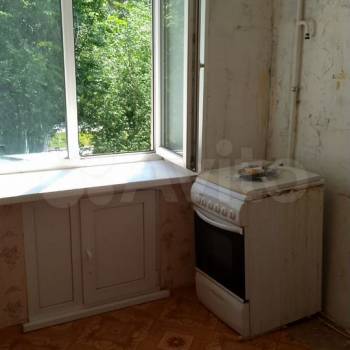 Продается 1-комнатная квартира, 32,1 м²