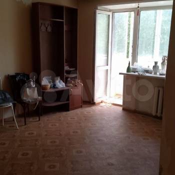 Продается 1-комнатная квартира, 32,1 м²