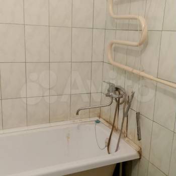 Продается 1-комнатная квартира, 32,1 м²