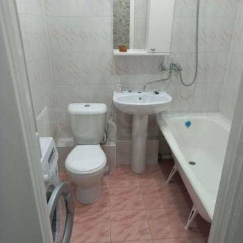 Сдается 1-комнатная квартира, 36 м²